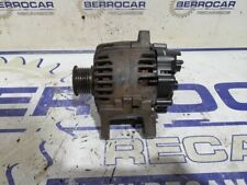 8200495294 generator für RENAULT GRAND SCENIC II 2.0 DCI (JM1K) 2004 105653 comprar usado  Enviando para Brazil