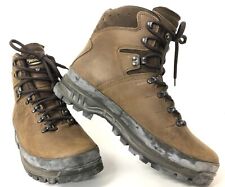 hiking boots gore tex for sale  CROMER