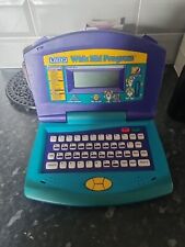 Vtech educational electronic for sale  CHICHESTER