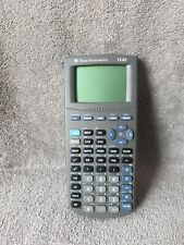 Texas instruments graphic for sale  BATHGATE