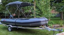 Saturn 470 inflatable for sale  Cleveland