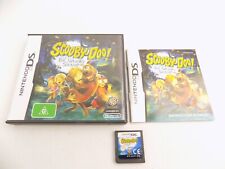 Like New Nintendo DS Scooby Doo and the Spooky Swamp frete grátis comprar usado  Enviando para Brazil