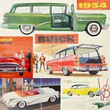 1954 buick century for sale  Tonawanda