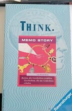 Think memo story gebraucht kaufen  Altenkirchen