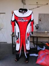 Used, Go Kart Racing Suit CIK FIA Level 2 Approved with Digital Sublimation for sale  Shipping to South Africa
