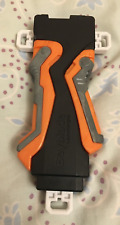 Launcher grip orange for sale  YORK