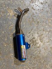 Used, Ktm Sx 50 2020 Hgs 2 Racing Exhaust Silencer Tail Pipe for sale  Shipping to South Africa