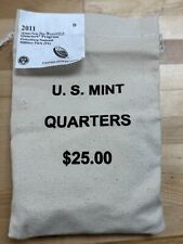 us mint canvas bag for sale  Portland