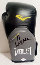 Luva de boxe Everlast assinada por Vasyl Lomachenko 16 oz certificado de autenticidade JSA comprar usado  Enviando para Brazil