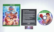 Usado, Street Fighter 30th Anniversary Collection - Jeu Xbox One Complet Microsoft VF comprar usado  Enviando para Brazil