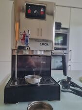 Gaggia vintage classic for sale  Shipping to Ireland