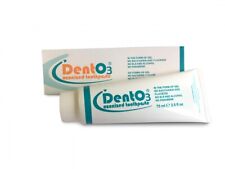 Innovares Dento3 Dentifricio Ozono 75ml segunda mano  Embacar hacia Mexico