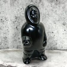 Vintage inuit black for sale  Shipping to Ireland