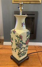Chinese lamp hand for sale  WIMBORNE