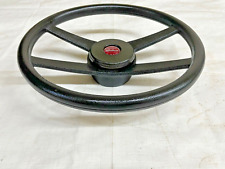 Usado, 1971-1981 GM quatro raios volante esportivo Chevy Berlinetta buzina tampa botão 14 comprar usado  Enviando para Brazil