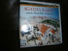 Agatha raisin terrible for sale  READING