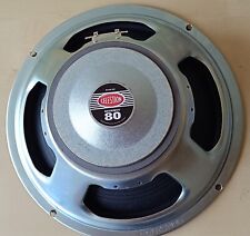 Celestion seventy 80 gebraucht kaufen  Gettorf