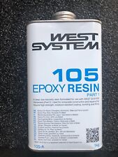 West system epoxy for sale  Shipping to Ireland