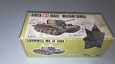 Airfix scale military for sale  DUNSTABLE
