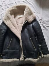 Zara oversized aviator for sale  NOTTINGHAM