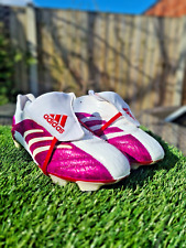 Nuova adidas predator usato  Spedire a Italy