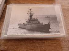 Royal navy minesweepers for sale  MARLBOROUGH