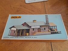 Pola brewery scale for sale  BEXHILL-ON-SEA