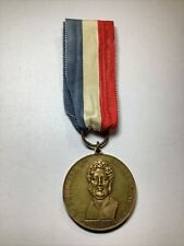 Médaille révolution 1830 d'occasion  Cognin
