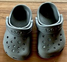 kids crocs shoes for sale  Shellsburg