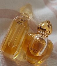 Perfume miniature for sale  Shipping to Ireland