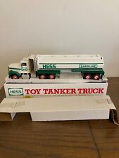 1990 hess toy for sale  Ephrata