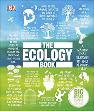 Ecology book big for sale  ROSSENDALE