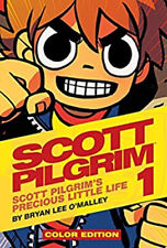 Scott pilgrim vol. for sale  Mishawaka