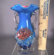Vintage art glass for sale  Oxford