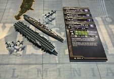 Eje y Aliados - Guerra en el Mar - Colección Nagy USS Princeton America segunda mano  Embacar hacia Mexico