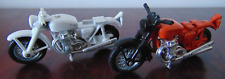 Matchbox honda motorbikes for sale  WESTCLIFF-ON-SEA