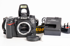 Nikon d7000 body for sale  MAIDSTONE