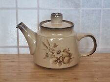 Denby memories teapot for sale  STOCKPORT