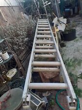 Double ladders for sale  SLOUGH
