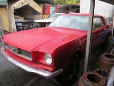 1965 ford mustang for sale  Jacksonville
