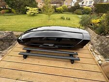Thule force 500 for sale  HYTHE