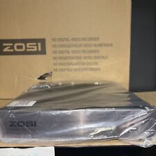 Zosi channel 1080p for sale  DARTFORD