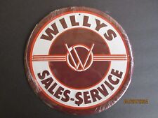 Willys sales service for sale  Florence