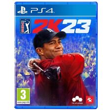 Pga tour 2k23 usato  Frattaminore