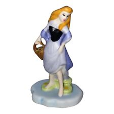 Disney porcelain figurine for sale  DARTFORD