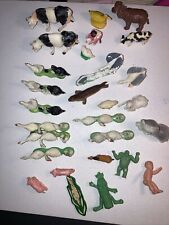 Lot plastic animal for sale  Mohnton