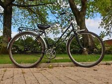 Vélo mixte vintage d'occasion  Monein