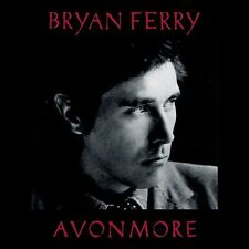 Bryan ferry avonmore for sale  STOCKPORT