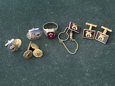 Lot vintage masonic for sale  Wichita