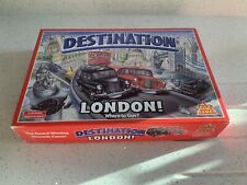 Destination london souvenir for sale  GRAVESEND